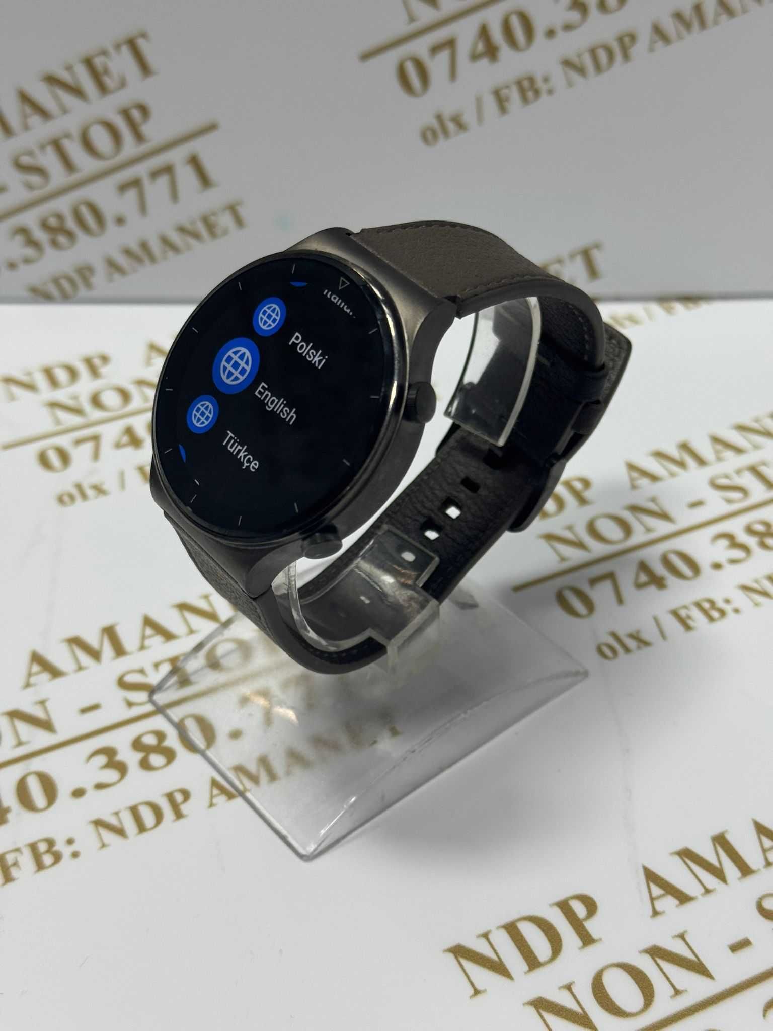NDP Amanet NON-STOP Sos. Giurgiului 119 HUAWEI GT 2 PRO (24657)