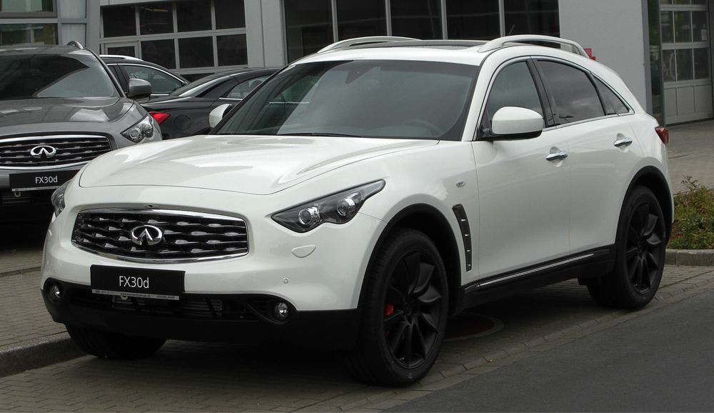 автомат коробка INFINTI FX35 FX37 QX70 автомат коробка Инфинити S51