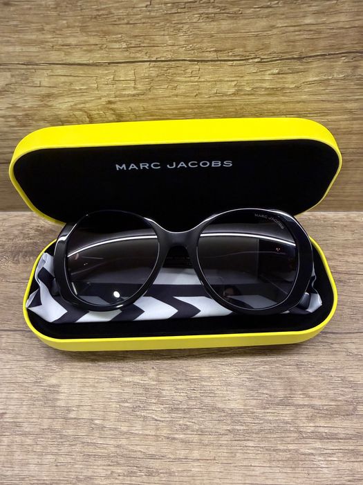 Слънчеви очила Marc Jacobs