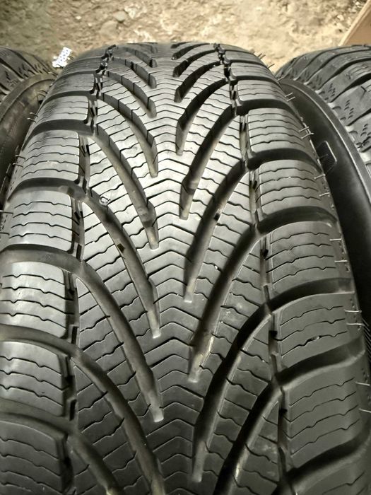 4x Anvelope Iarna 175/65 R14 - BFGoodrich G Force Winter