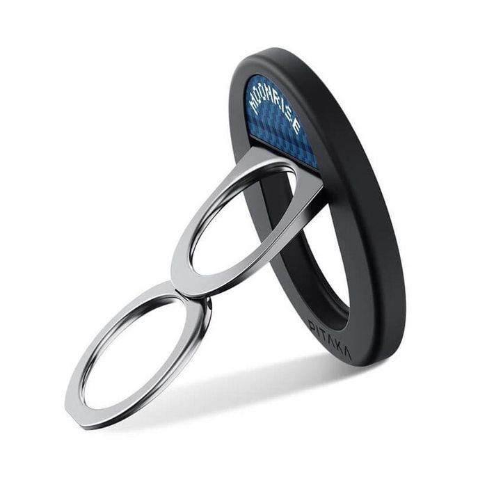 Magsafe Поставка-Пръстен PITAKA MagEZ Ring Grip 3