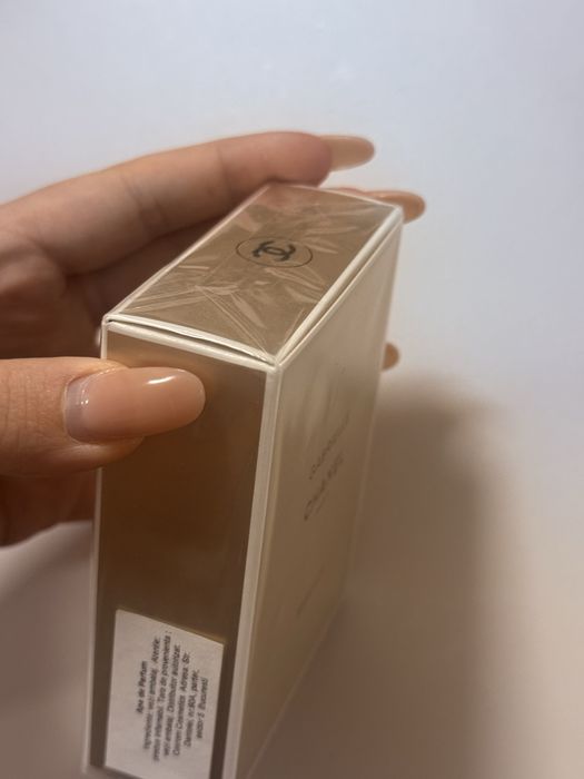 Parfum Chanel Gabrielle