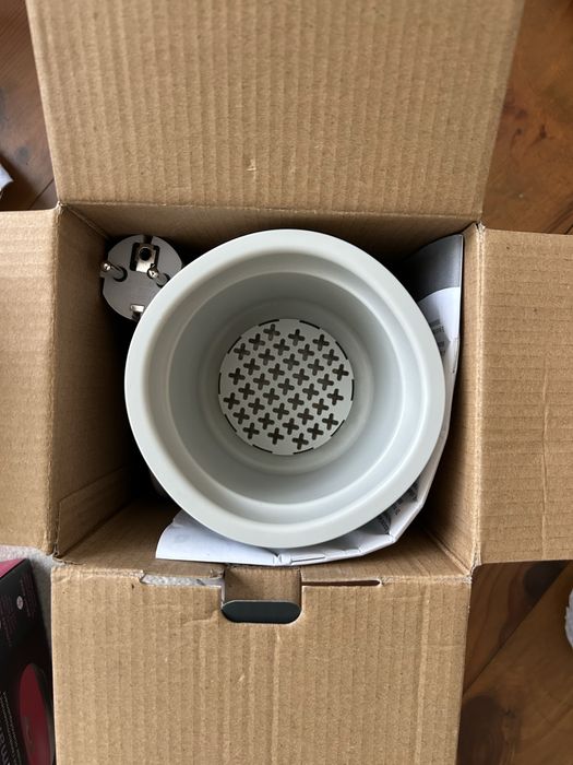 Нагревател Tommee Tippee easi-warm за мляко и храна