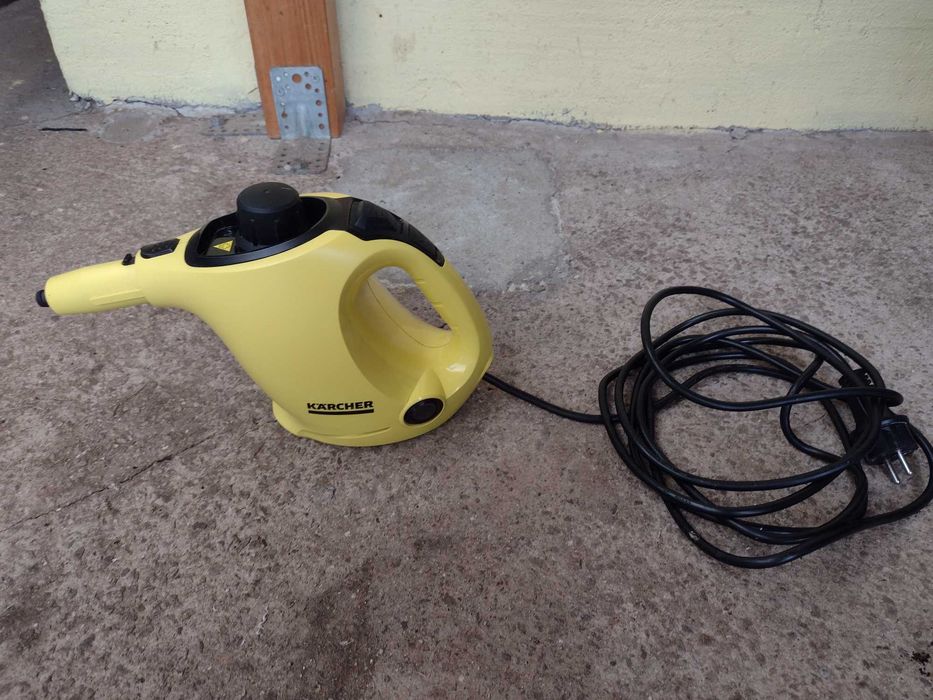 Karcher SC1 парочистачка
