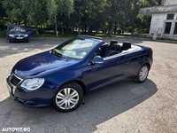 Volkswagen EOS 2008