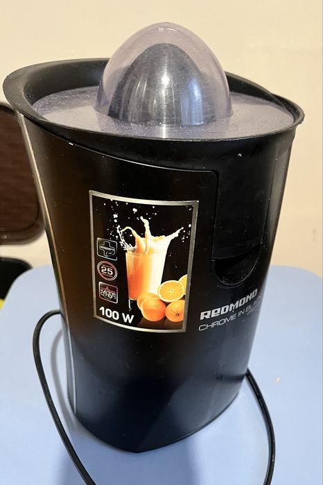 Соковыжималка для цитруса