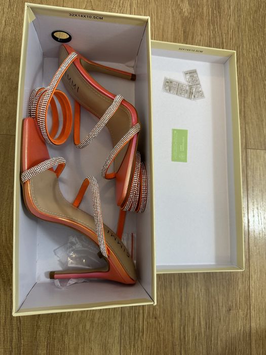 Sandale SIMMY London 36 NOI