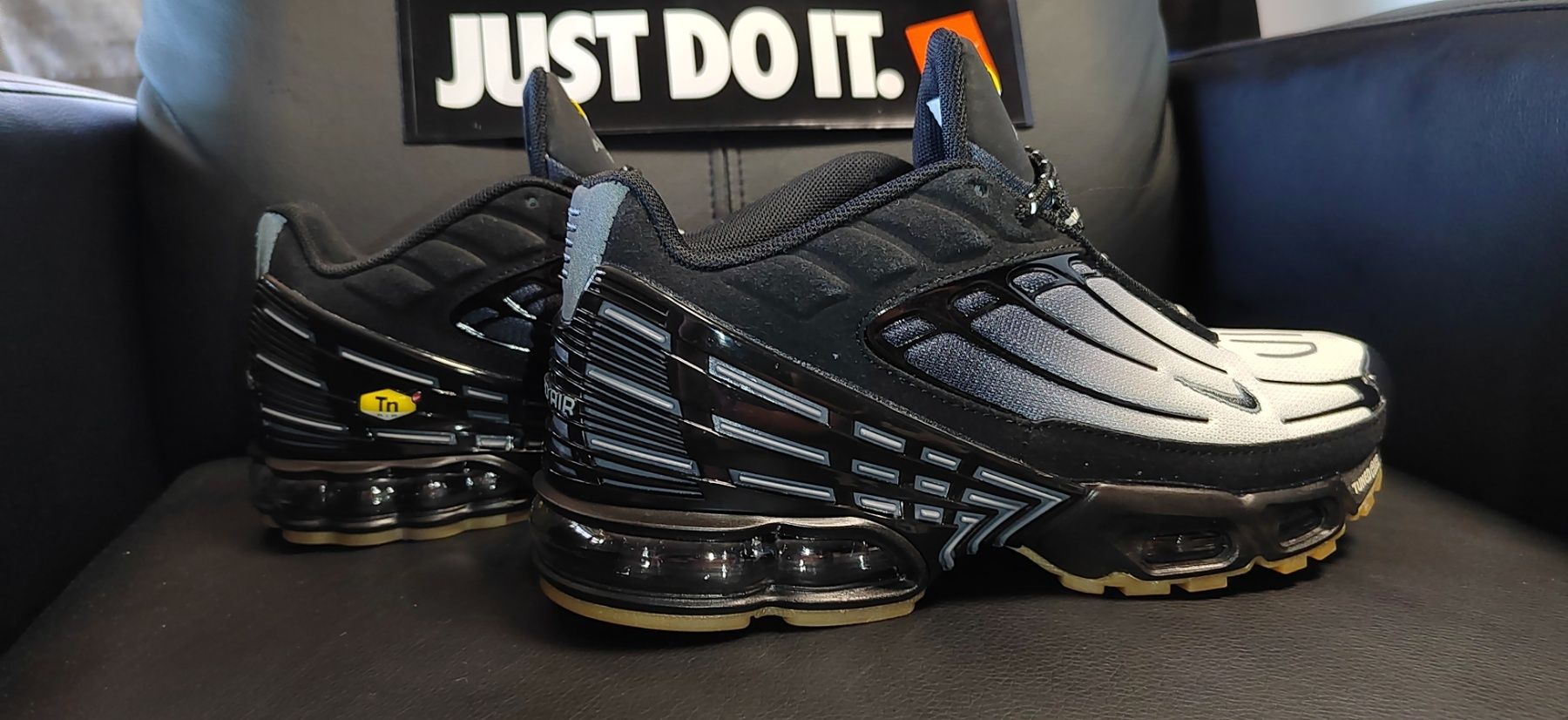 Nike Air Max Plus III, номер 40