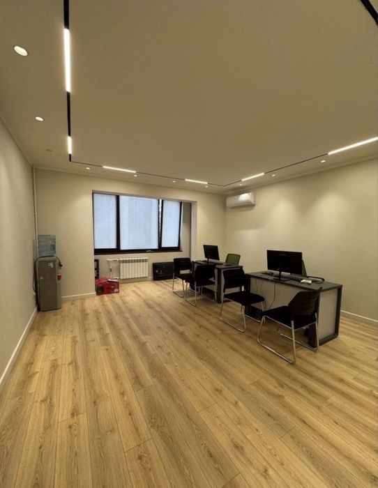 Ойбек Хуаевей СГБ | 75кв - нежилое помещение Аренда