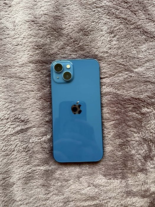 iPhone 13 – Син – 128GB