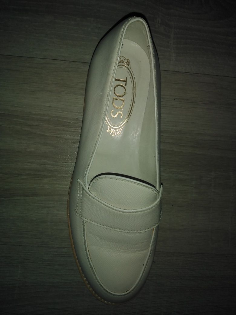 Tods pantofi de dama masura 36