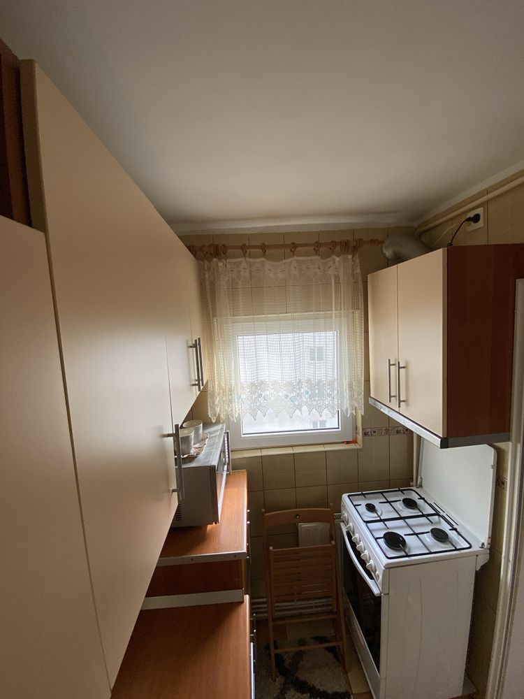 Apartament Regim Hotelier zona Iulus Mall