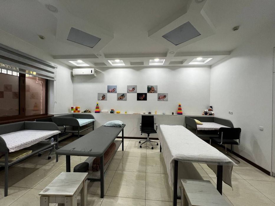 Аренда ПодОфис Ориентир Улица Саид Барака 180м2