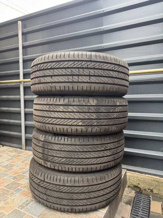 Anvelope noi 235/50/19 Continental