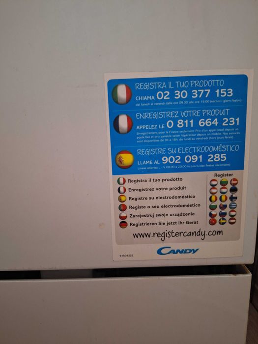 Посудомоечная машина