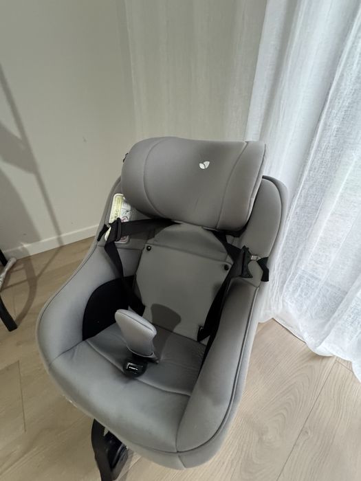 Scaun auto Joie I-spin rotativ 360