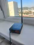 Helium Miner Cotx 3 -b1300 lei + antena exterioara 6dbi