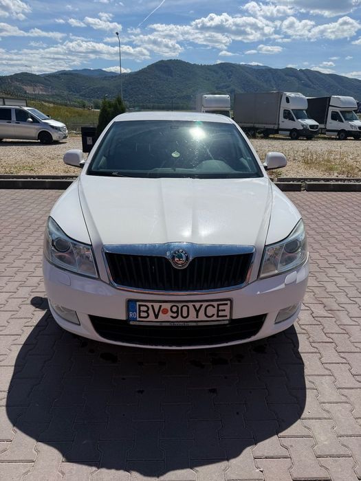 Skoda Octavia Se ofera skoda octavia spre vanzare