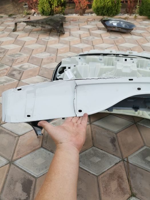 Haion, ornament haion hayon Renault megane 4 2017/2018/2019/2020/2021