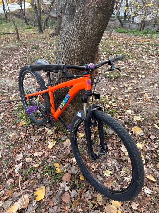 Vand bicicleta rockrider st 500 custom