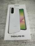 Samsung A56 8GB/128GB Нов!!! - 519лв