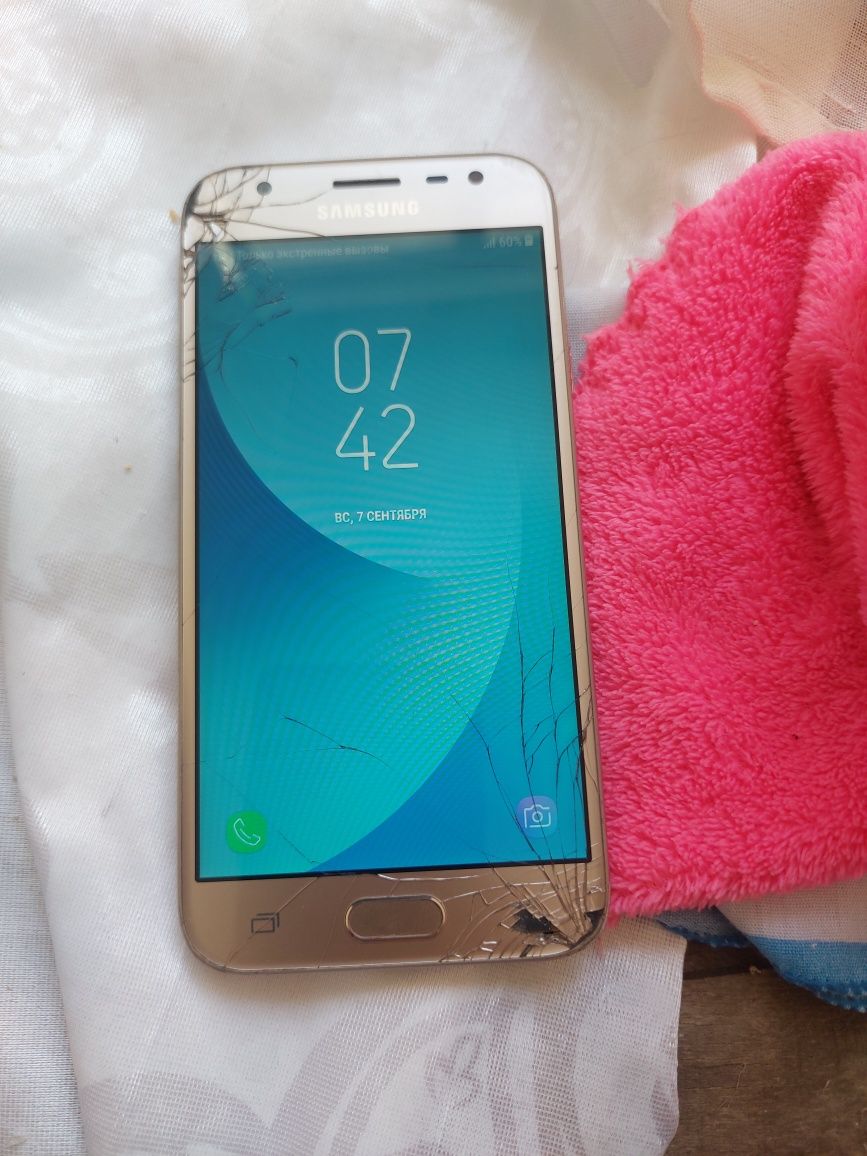 Samsung A52 5G 4/128 redmi 12C 4/64 J3 17 2/16
