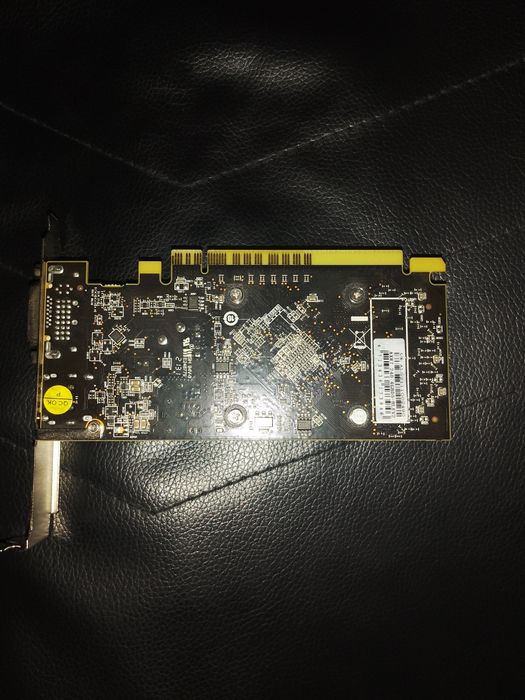 Видео карта amd radeon r7 200 series