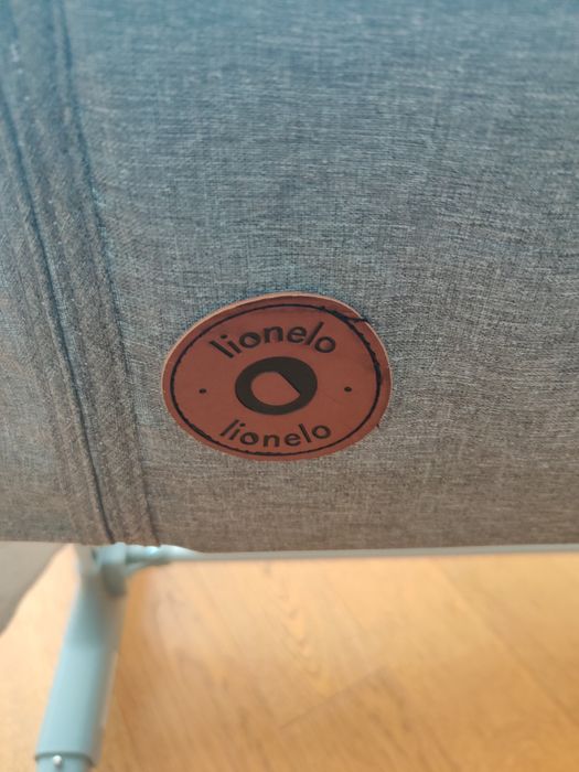 Co-sleeper Lionelo Aurora