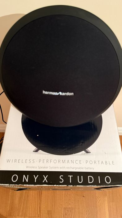 Boxă Harman Kardon Onyx 3