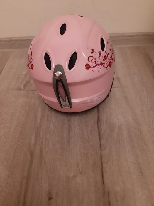 Casca ski HUDORA S 48-51 cm 580+-50 g