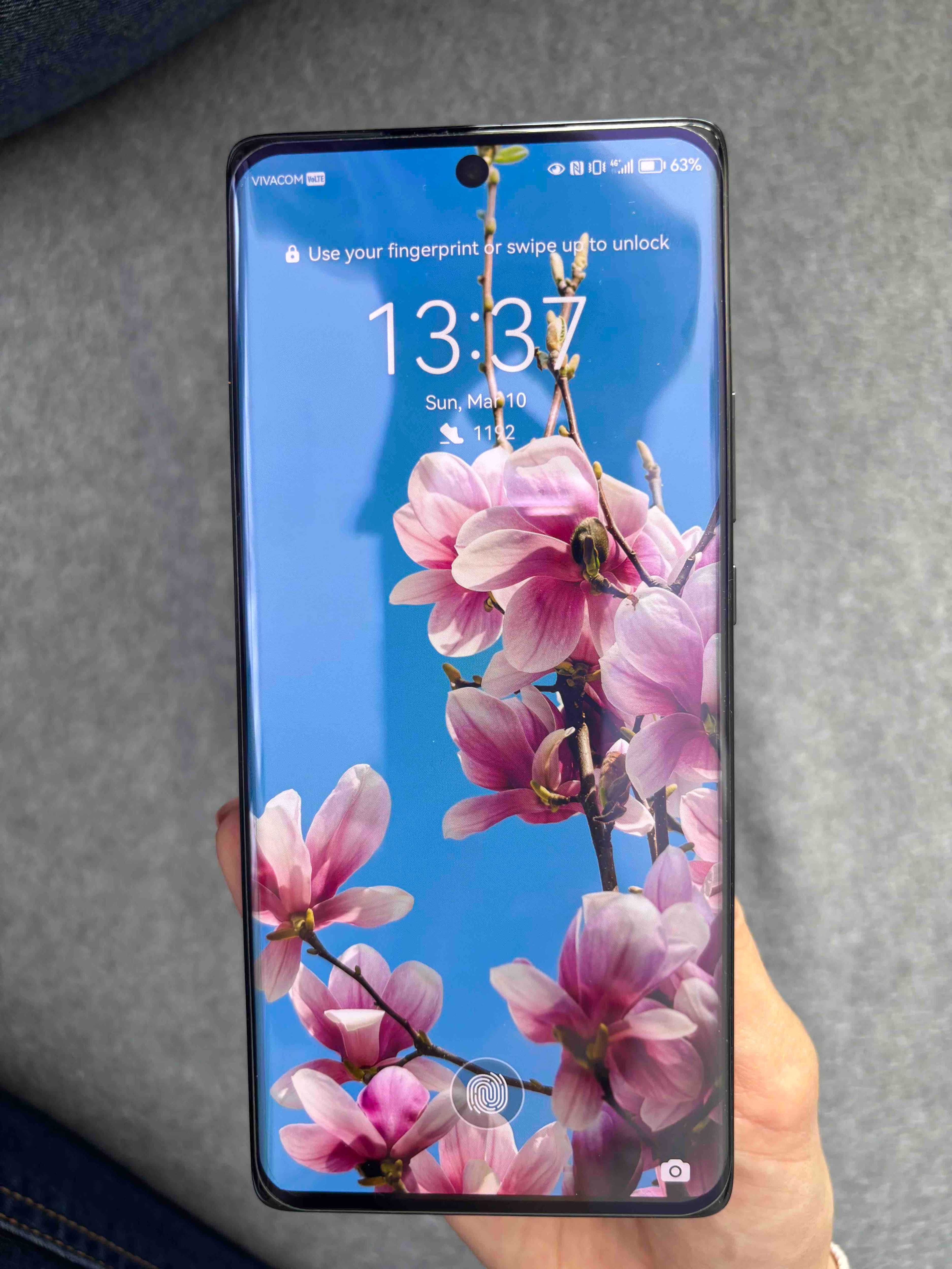 Huawei nova 10 256gb гаранционен