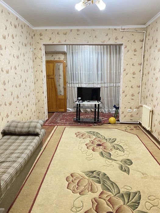 Аренда Юнусабад 13 кв