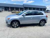 Jante R17 Mitsubishi ASX 1.8 Di D si alte piese