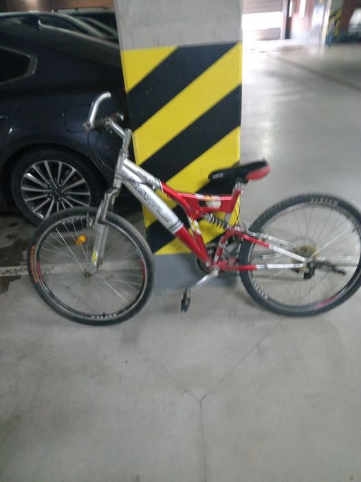 Велосипед  в отличном состояние