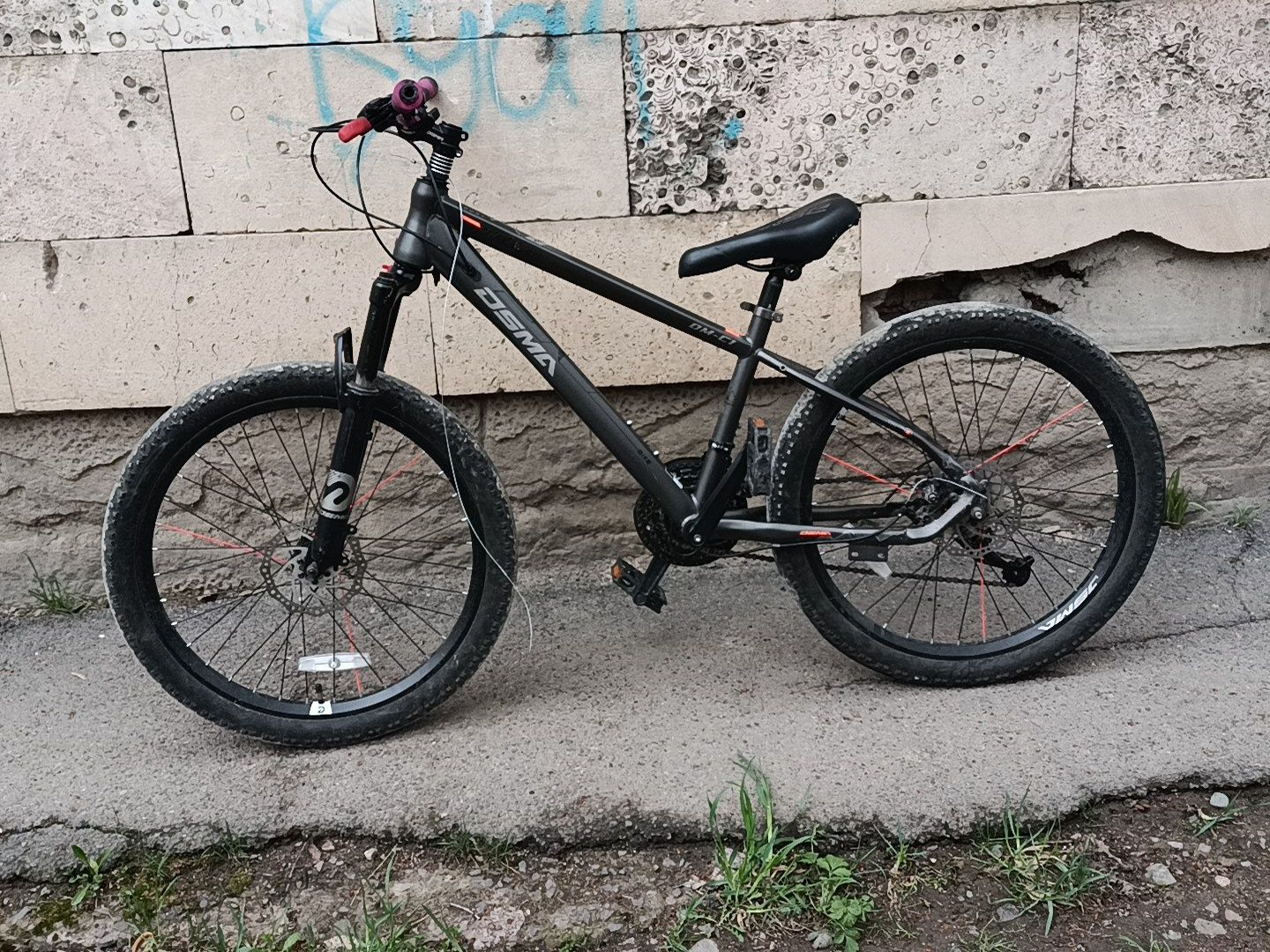 велик Dsma dm-c1