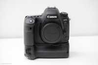 Canon EOS 6D Mark II