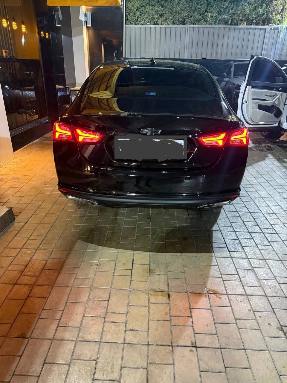 Malibu 2 xl premier
