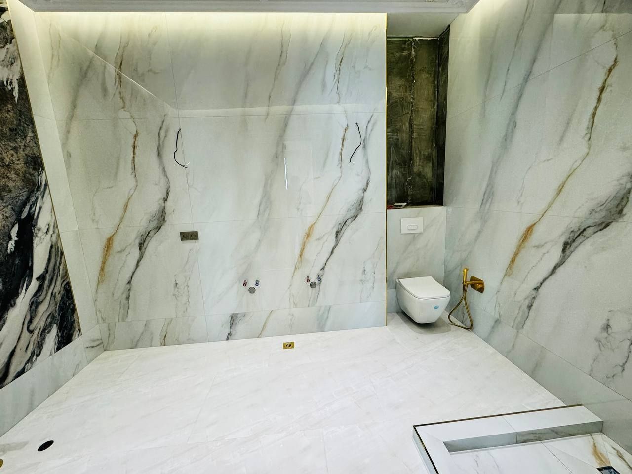 ЖК Parkwood! 4-х комнатная 10 этаж 181м2