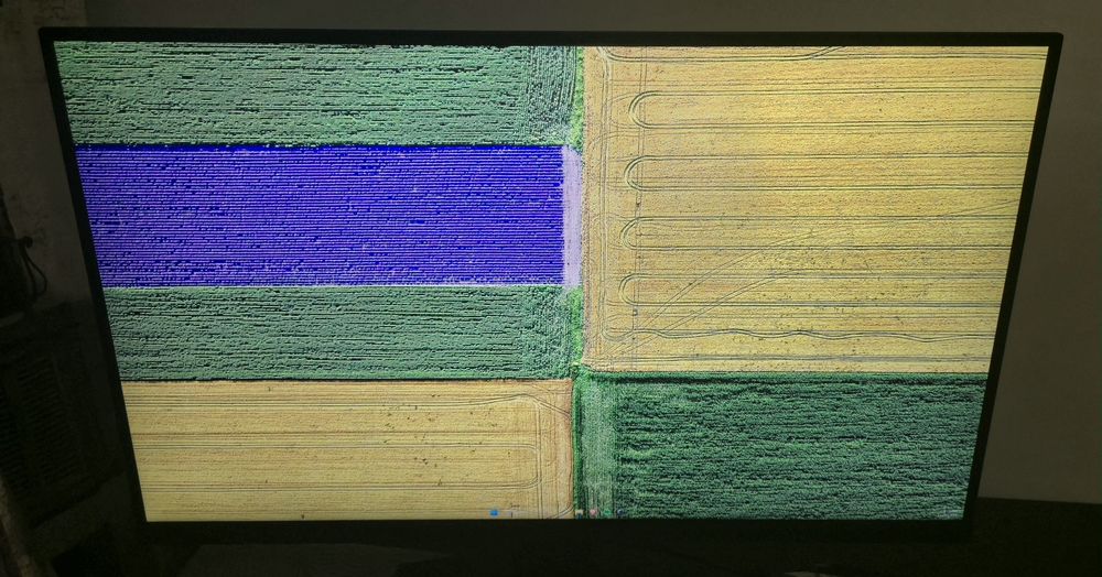 Monitor LED MSI Gaming G274QPF E2 27 inch QHD IPS 1 ms 180 Hz USB-C HD