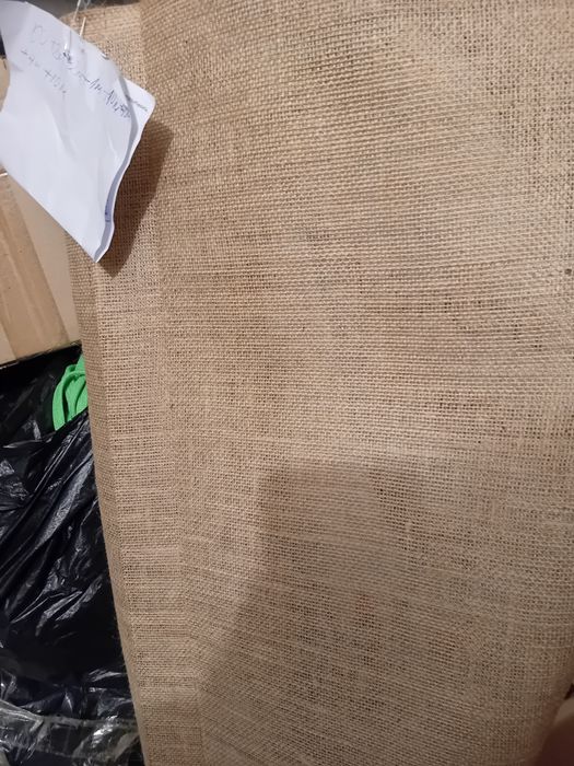 Зебло шир.100см.  300гр.кв.м.на едро и дребно коноп