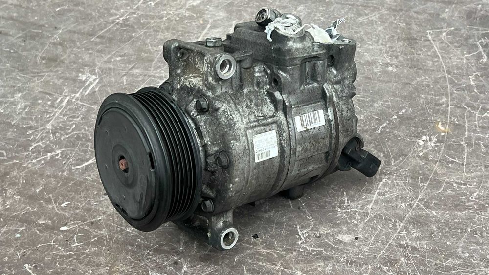 Compresor Clima Audi A4 B8/A5 8T 2.0 Tfsi CDNC 211cp  (2008-2012)
