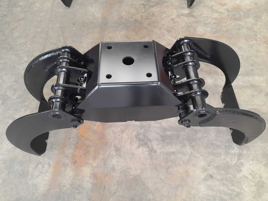 Graifer 1000 kg 100 cm ranforsat | Italia