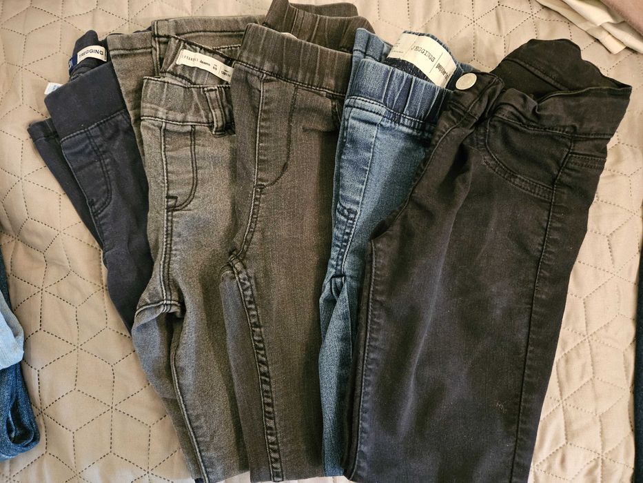 Използвани детски дрешки