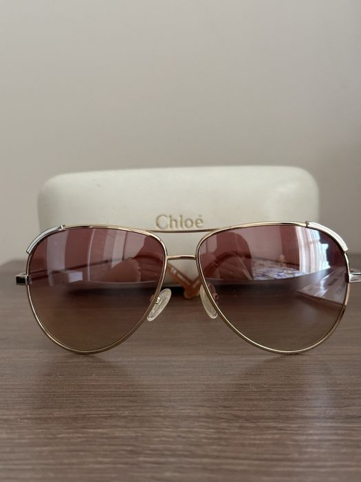 Оригинални очила Chloe