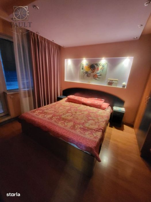 Apartament 3 Camere-Rahova-Teius-Lidl-Reabilitat-Centrala-Decomandat