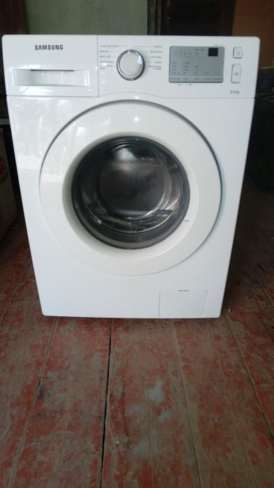 Продаётся Стиральная машина Самсунг