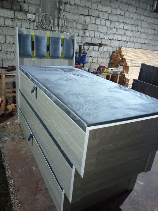 Адноспанли карватлар