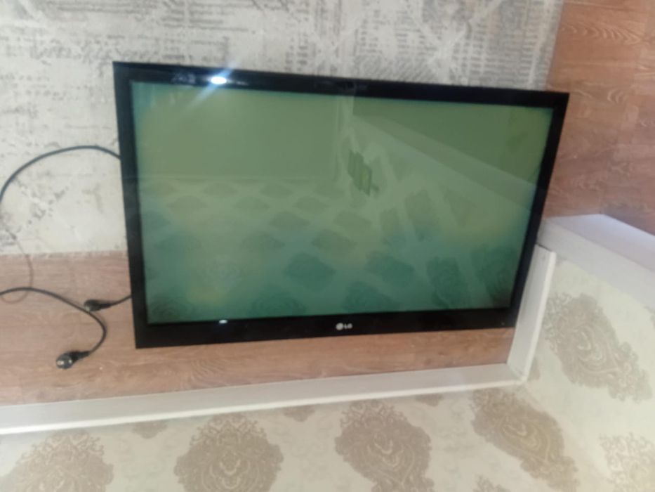 Телевизор плазменый LG 42PJ55OR-ZA