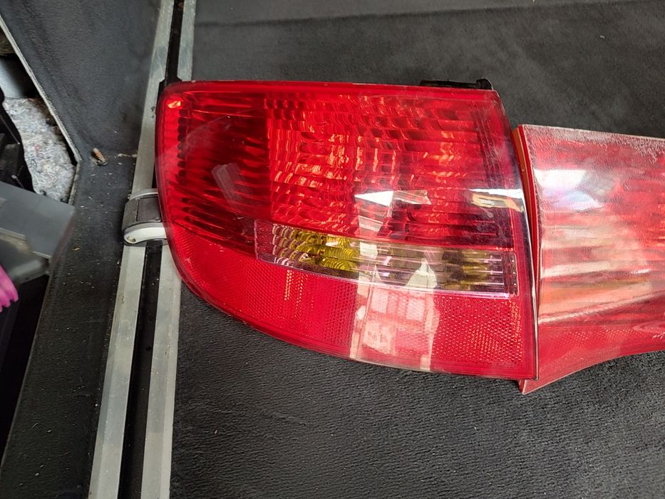 Стопове за Audi A6 C6 4F