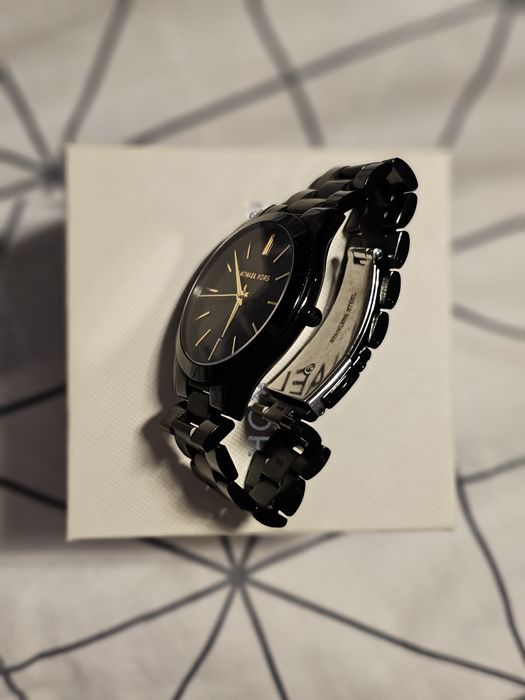 Ceas slim Michael Kors